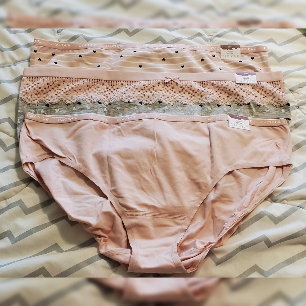 Cacique Panties